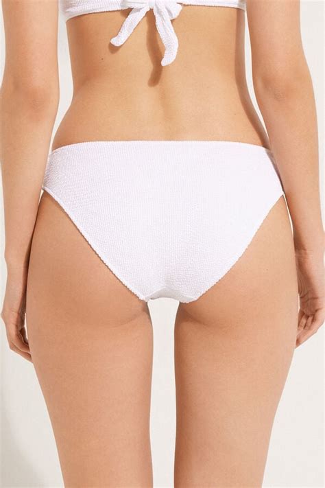 Slip Bikini Classico Ondulato Classico Donna Tezenis Saldi Tezenis Italia