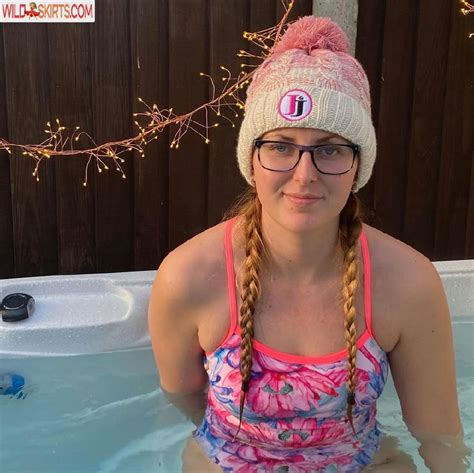 Jessica Jane Applegate Nude Leaked Photos And Videos Wildskirts