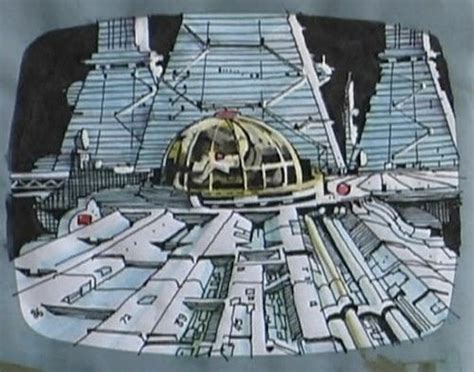 Check Out These Semi Steamy Images From A Never Used Alien Sex Scene