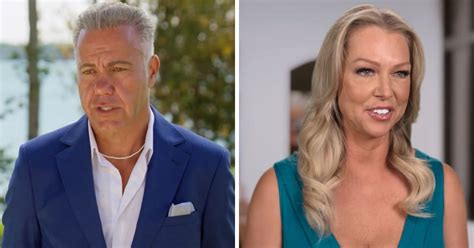 MILF Manor Season 2 Viewers Disgusted Over Anthony Schifilliti S Terrible Kiss With