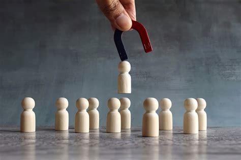 create  promote   lead magnet