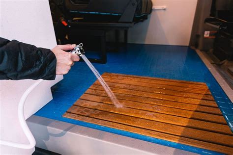 Diy Rv Shower Pan - How To Upgrade Your Rv Shower Rvshare Com / Your rv
