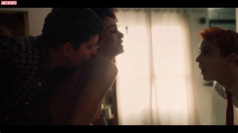 Esther Dias Nude Pics Pagina 1