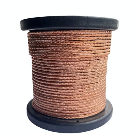 Swg Flexible Braided Copper Wire At Kg Braided Copper Wire In