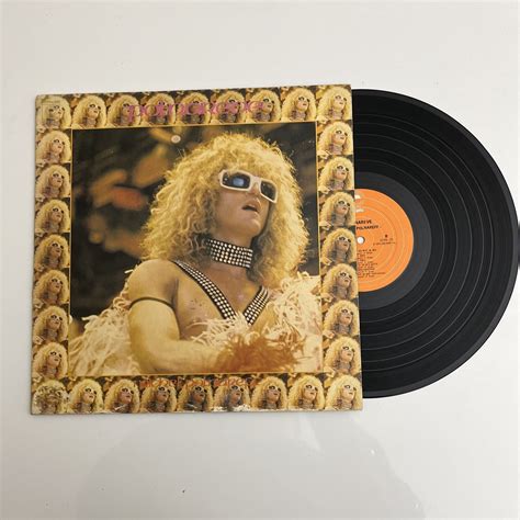 michel polnareff polnareve lp  vinyl record ecpn  gatefold
