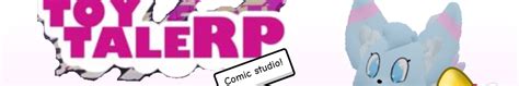 Toytale Rp Comic Studio Haz Cómics Y Memes Con Los Personajes De