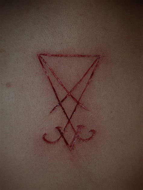 Another Version Of The I Ve Been Posting This Time With The Sigil Of