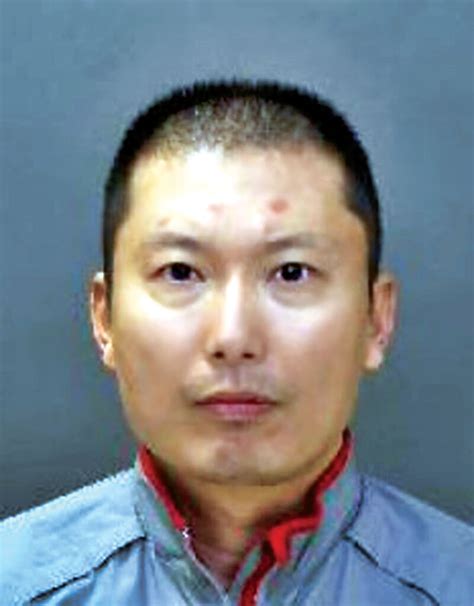 涉謀殺未遂罪遭通緝 51歲華裔男子已落網 多倫多 加拿大中文新聞網 加拿大星島日報 Canada Chinese News