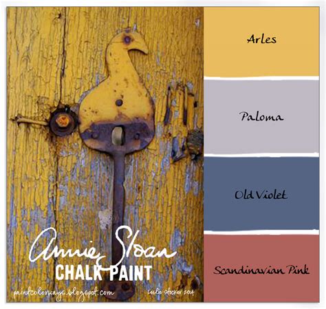 Colorways A Warm Welcome