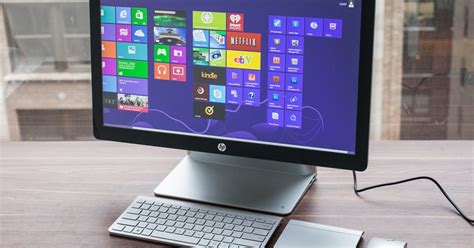 HP Spectre One review: High-end wrapper, commodity filling - CNET