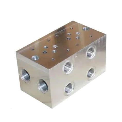 Hydraulic Manifold Block Manufacturerhydraulic Manifold Block Price