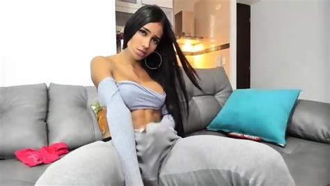 Laura Saenz Latina Huge Cock