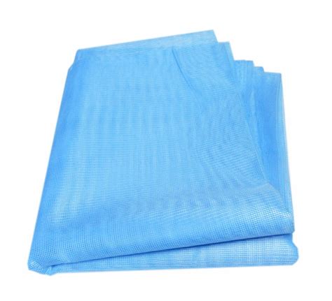 Москитная сетка полиэфирная голубая 1 х 3 м — купить в интернет ...