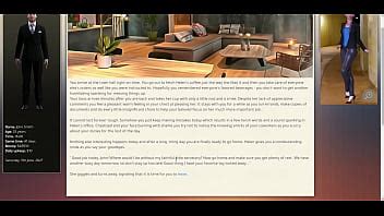 Hornstown Helen Cuckold Threesome Story Part 2 XVIDEOS