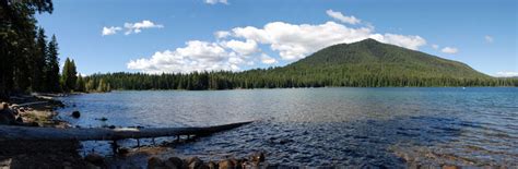 Cultus Lake Campground