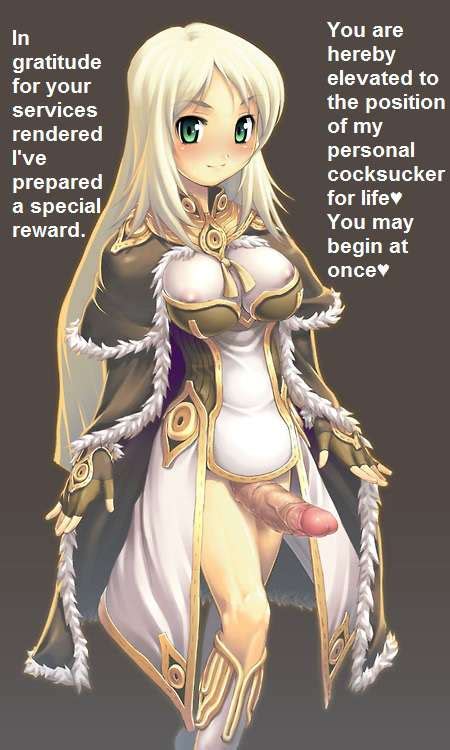 Reading Futadom Captions Stories Original Hentai By Unknown Futadom Captions Stories