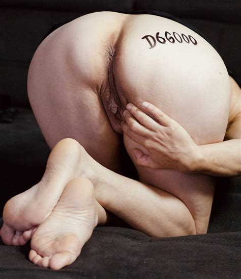 Dedicace Pour D Sur Le Cul De Ma Femme Write Ass Slut Pics XHamster