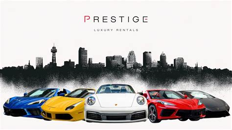 Exotic & Luxury Car Rental Knoxville TN