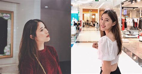 Hot girl bóng chuyền t uổi cao m khiến dân mạng xao xuyến Netizen Việt Giải Trí