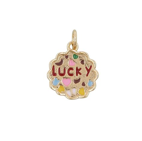 Lucky Charm Get Lucky Charmed