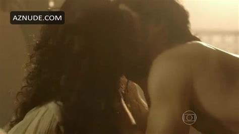 LETICIA SABATELLA Nude AZNude