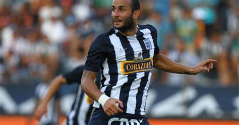 Alianza Lima Mauro Guevgeozián es figura en Colombia y no vas a creer