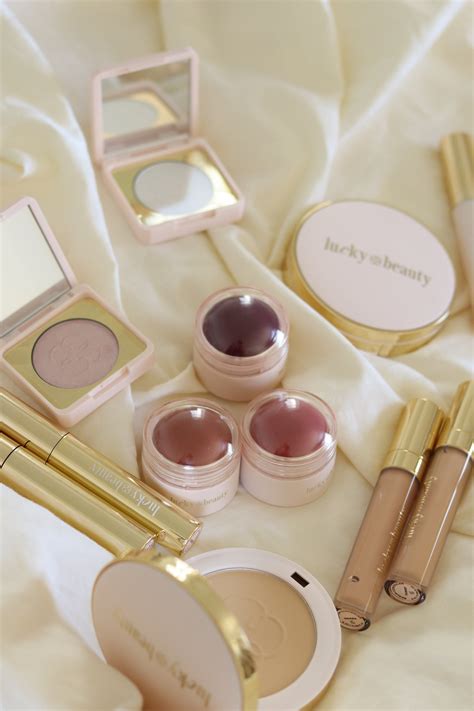 Swatches + full review: Everything you need to know about Lucky Beauty