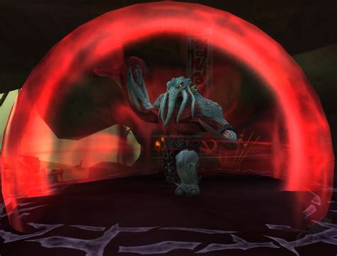 Джунго, глашатай Г'ууна - NPC - World of Warcraft