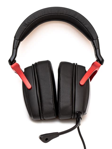 Обзор игровой гарнитуры ASUS ROG Delta S Core