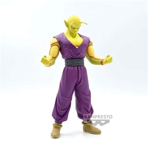 Dragon Ball Super Super Hero Piccolo Potential Unleashed Dxf Fig