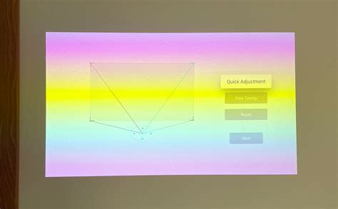 Formovie Dice Mini Projector Review: Ambitious ultra-portable projector ...