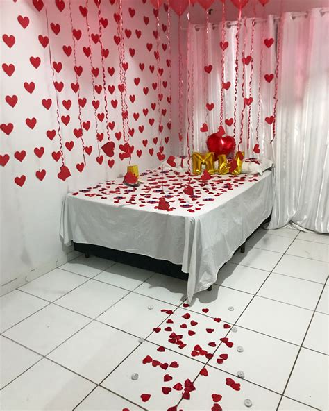 Quarto Para O Dia Dos Namorados My Xxx Hot Girl