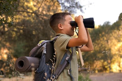 Explorer Kid Images - Free Download on Freepik