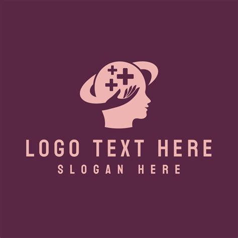 Mental Health Psychology Logo Brandcrowd Logo Maker
