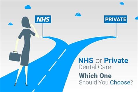 Nhs Vs Private Dental Care Billericay Dental Care