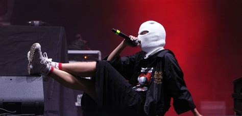 Post Pussy Riot Llega A Per Como Parte De Festival Que Busca Empoderar A Las Mujeres