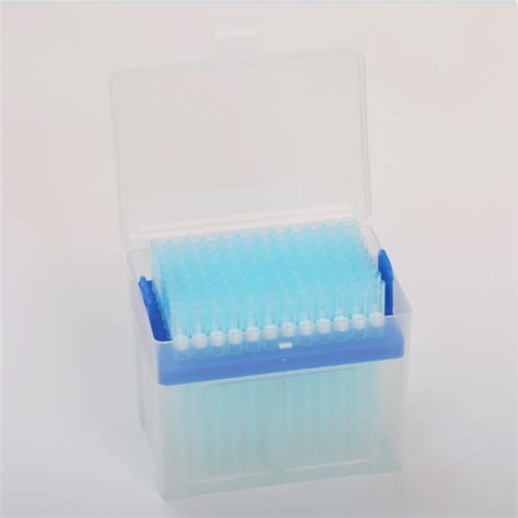 Ul Pcs Per Box Dna Rna Free Sterile Racks With Filter Tips For