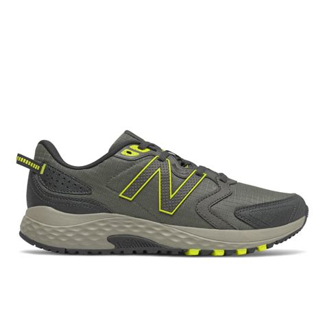 Zapatillas Running Hombre New Balance MT410MO7 Bicolor Sparta