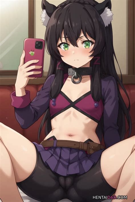 Rem Galleu Rough Sex How Not To Summon A Demon Lord Hentaidad