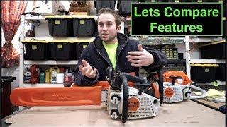 Most Common Stihl MS 261 C M Problems Troubleshooting Atelier Yuwa