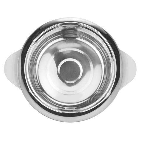 Pc Hot Pot Set Food Warmer Serving Storage Insulated Thermal Casserole Dishes