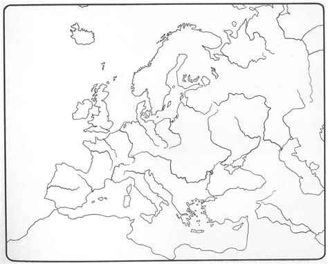 Aardrijkskunde Rivieren Europa Diagram Quizlet