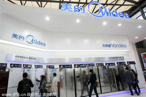 Top 10 home appliance makers in China[10]| Photos