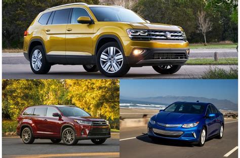 25 Cars With the Best Safety Features | U.S. News & World Report