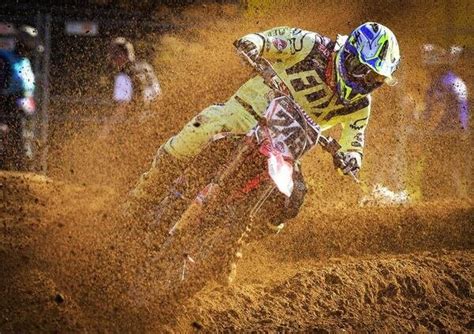 Mxgp Gajser E Herlings Si Aggiudicano Il Gp Di Lettonia