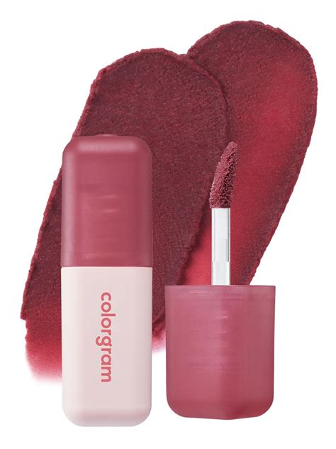 Colorgram NUDE BLUR TINT 10 DEAD ROSE Tradekorea