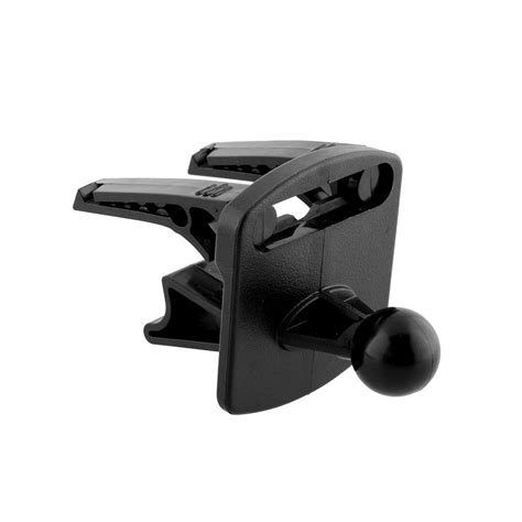 Black Universal Car Vehicle Air Vent Mount Holder Clip for Garmin Nuvi ...