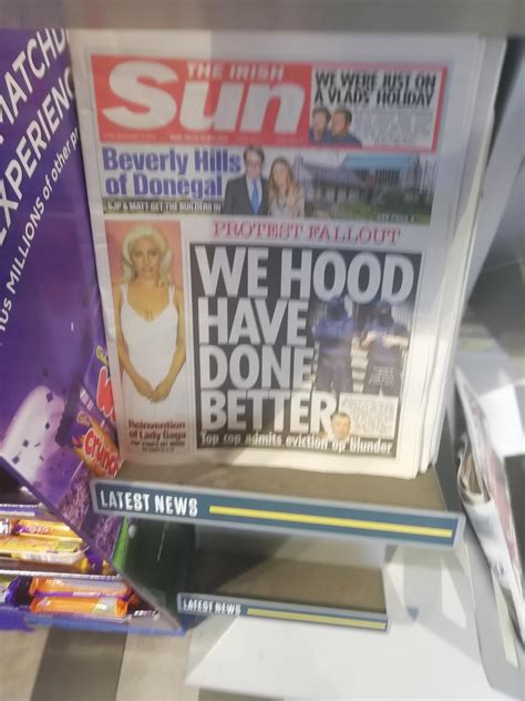 This is the worst : r/ireland