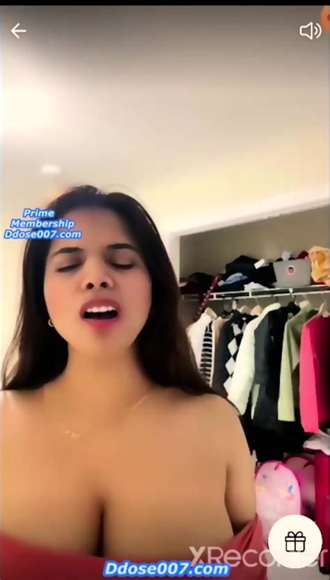 Diamond Shreya Hot Nude Live