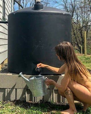 The Naked Gardener Nude Porn Pictures XXX Photos Sex Images PICTOA